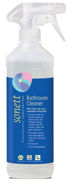 Obrázek Koupelnový čistič SONETT