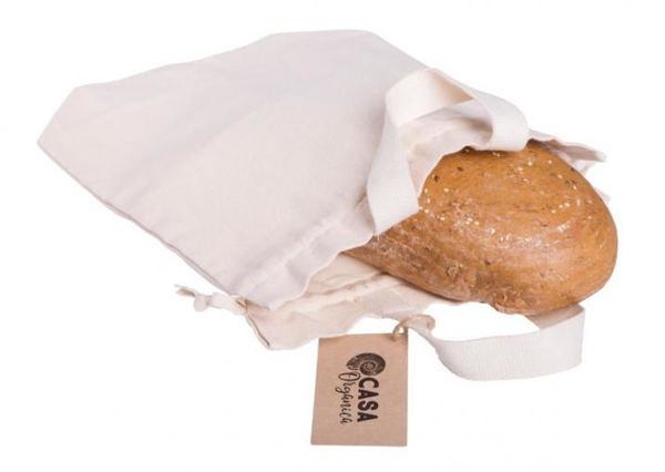 Obrázek Taška na chleba z biobavlny Tierra Verde