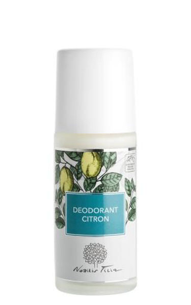 Obrázek Deodorant CITRON 50 ml Nobilis