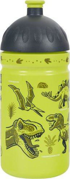 Obrázek Zdravá lahev 0,5 l - Dinosauři