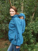 Obrázek ALICE 2 - softshellová těhotenská a nosicí bunda Jožánek