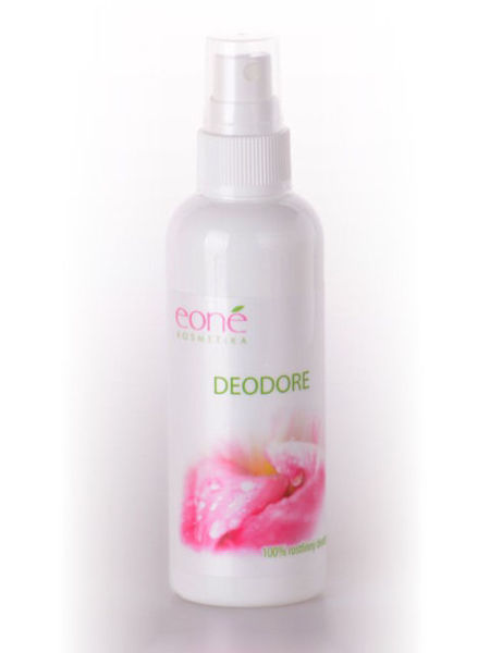 Obrázek Deodoré aqua deodorant pro ženy 100 ml Eoné