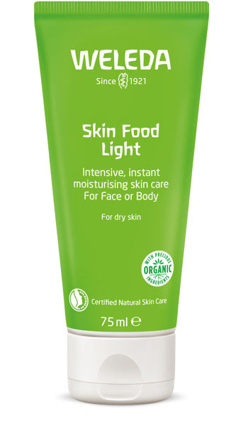 Obrázek Skin food light WELEDA