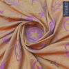 Obrázek Šátek Fidella Outer Space Lilac