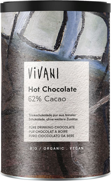 Obrázek Horká čokoláda 280 g VIVANI