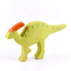 Obrázek Kousátko z přírodního kaučuku Baby Dinosaurus TIKIRI