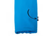 Obrázek Dětské softshellové kalhoty s fleecem Tyrkysová souhvězdí medvěda Unuo