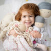 Obrázek Chi Chi lněná panenka Megan  Bonikka
