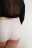 Obrázek Menstruační kalhotky s transparentními boky tělové Sayu