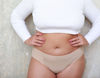 Obrázek Menstruační kalhotky na spaní tělové Sayu