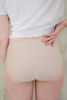 Obrázek Menstruační kalhotky Klasické hladké tělové SAYU