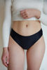 Obrázek Menstruační kalhotky light modré Sayu