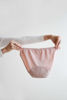 Obrázek Menstruační kalhotky light růžové Sayu