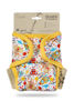 Obrázek Svrchní kalhotky s kapsami - na patentky Petit Lulu