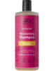 Obrázek Šampon růžový na suché vlasy URTEKRAM