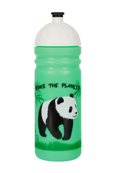 Obrázek Zdravá lahev 0,7 l - Panda