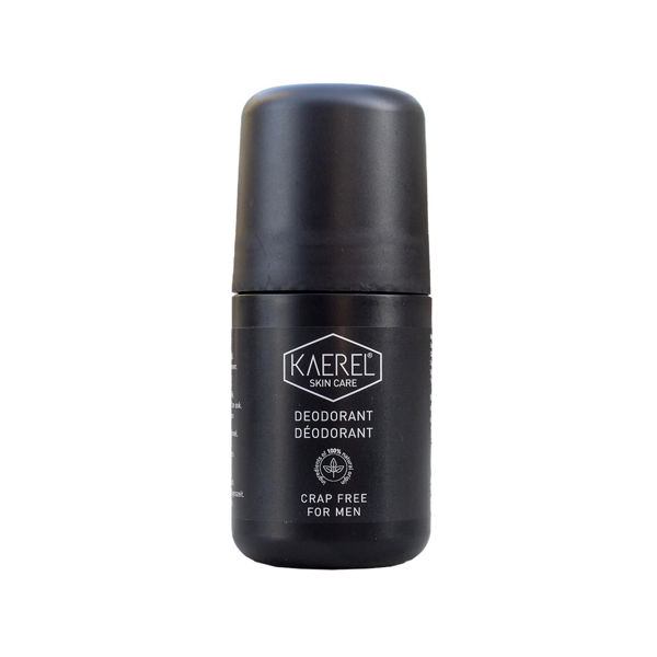 Obrázek Deodorant roll-on pro muže 75 ml Kaerel