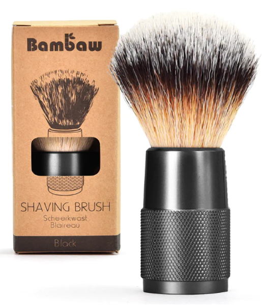 Obrázek Štětka na holení Bambaw