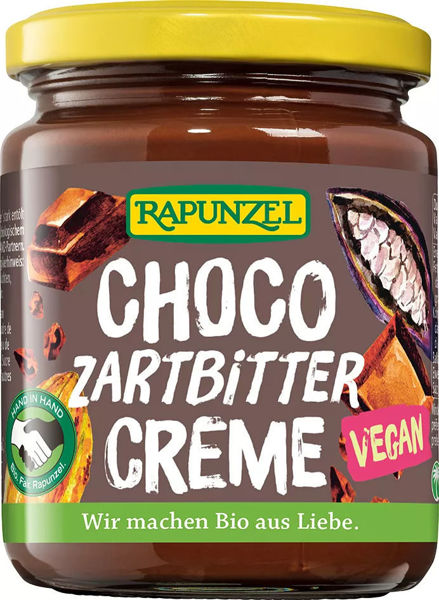 Obrázek Čokoládová pomazánka Choco 250 g RAPUNZEL